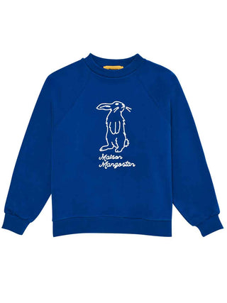 Rabbit Sweatshirt