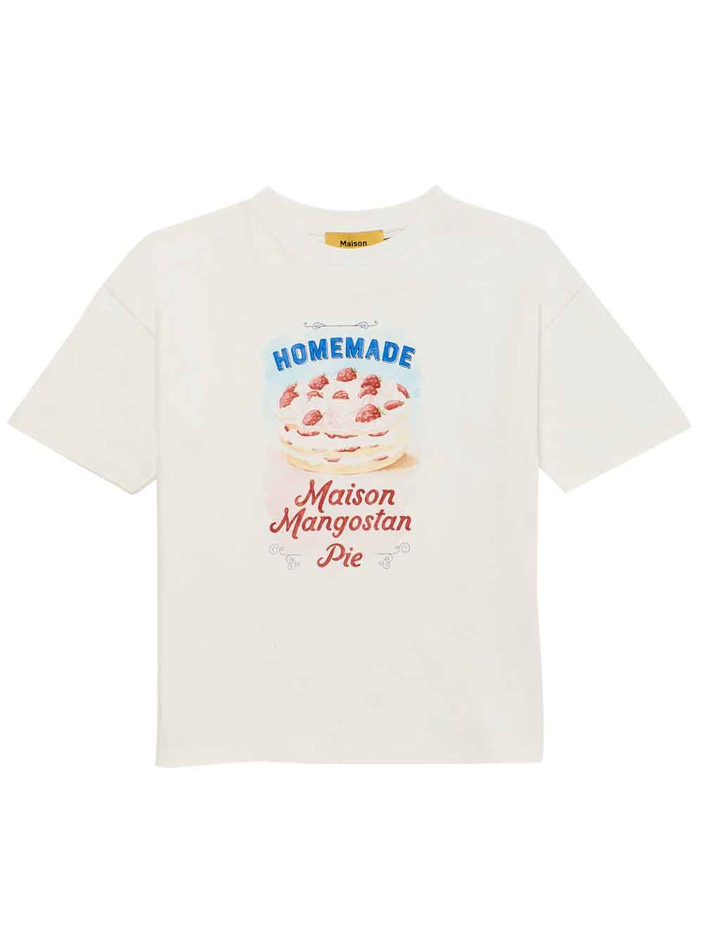 PREORDER: Homemade Cake T-Shirt