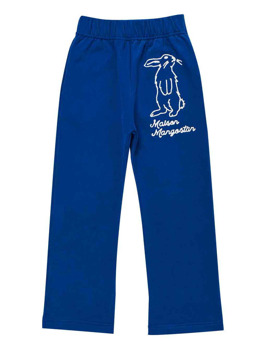 PREORDER: Rabbit Motif Sweatpants