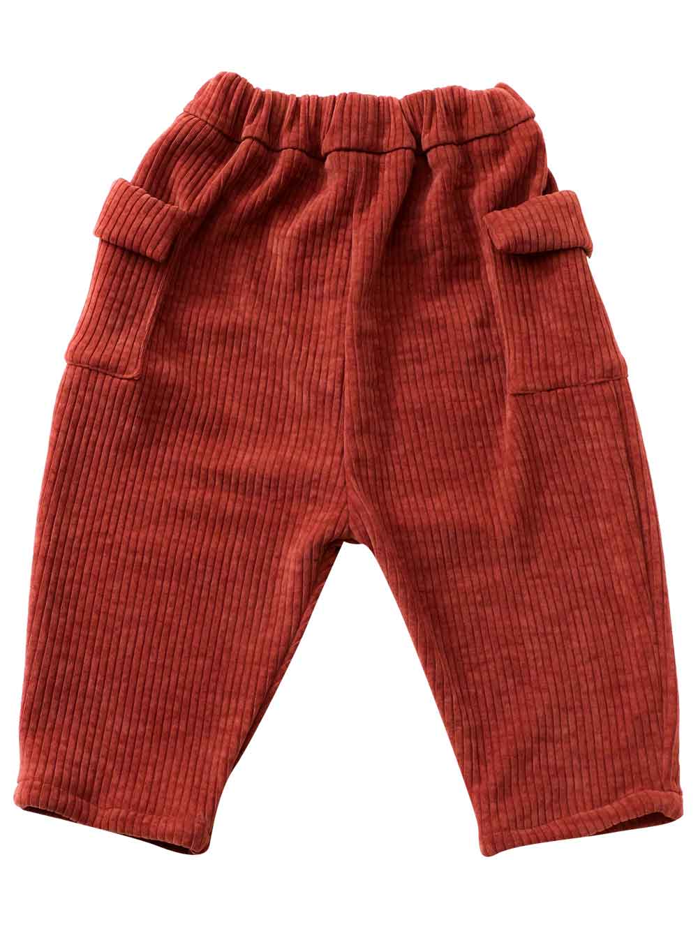 PREORDER: Garnet Sarouel Pants