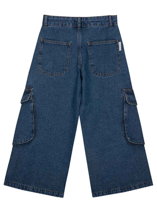 Ona Cargo Jeans