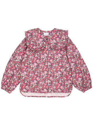 PREORDER: Anita Liberty Quilted Jacket