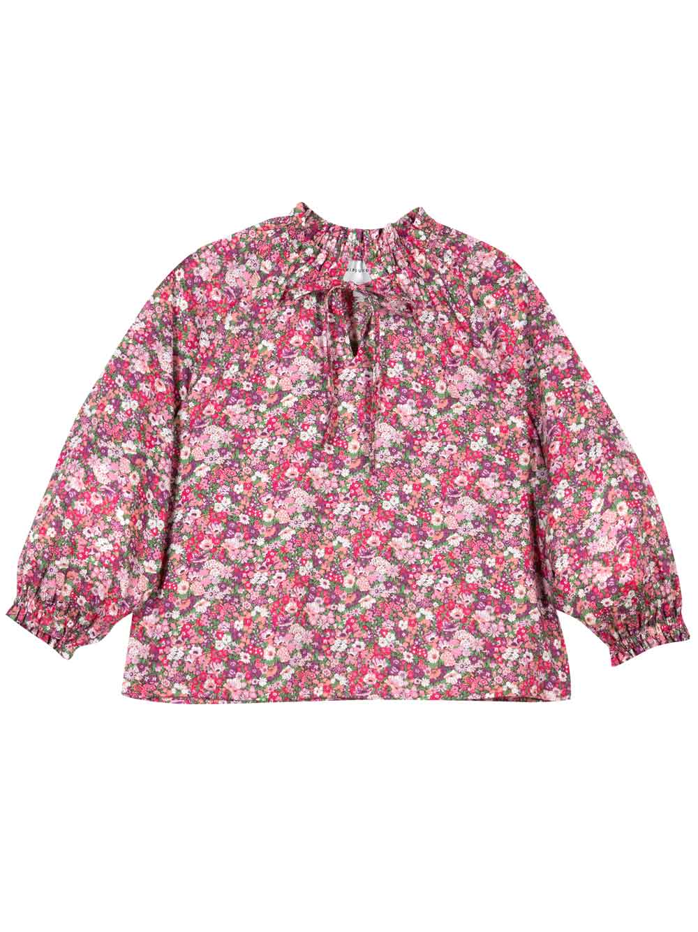 PREORDER: Casilda Liberty Blouse