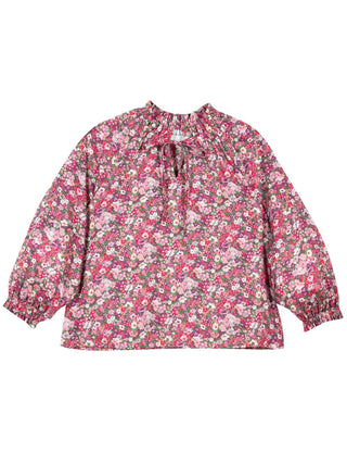 Casilda Liberty Blouse