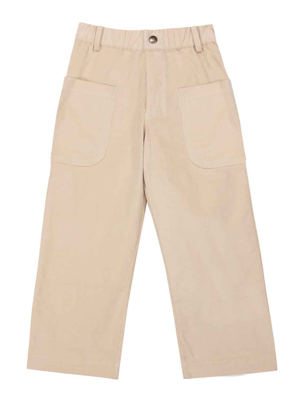 PREORDER: Paolo Corduroy Pants