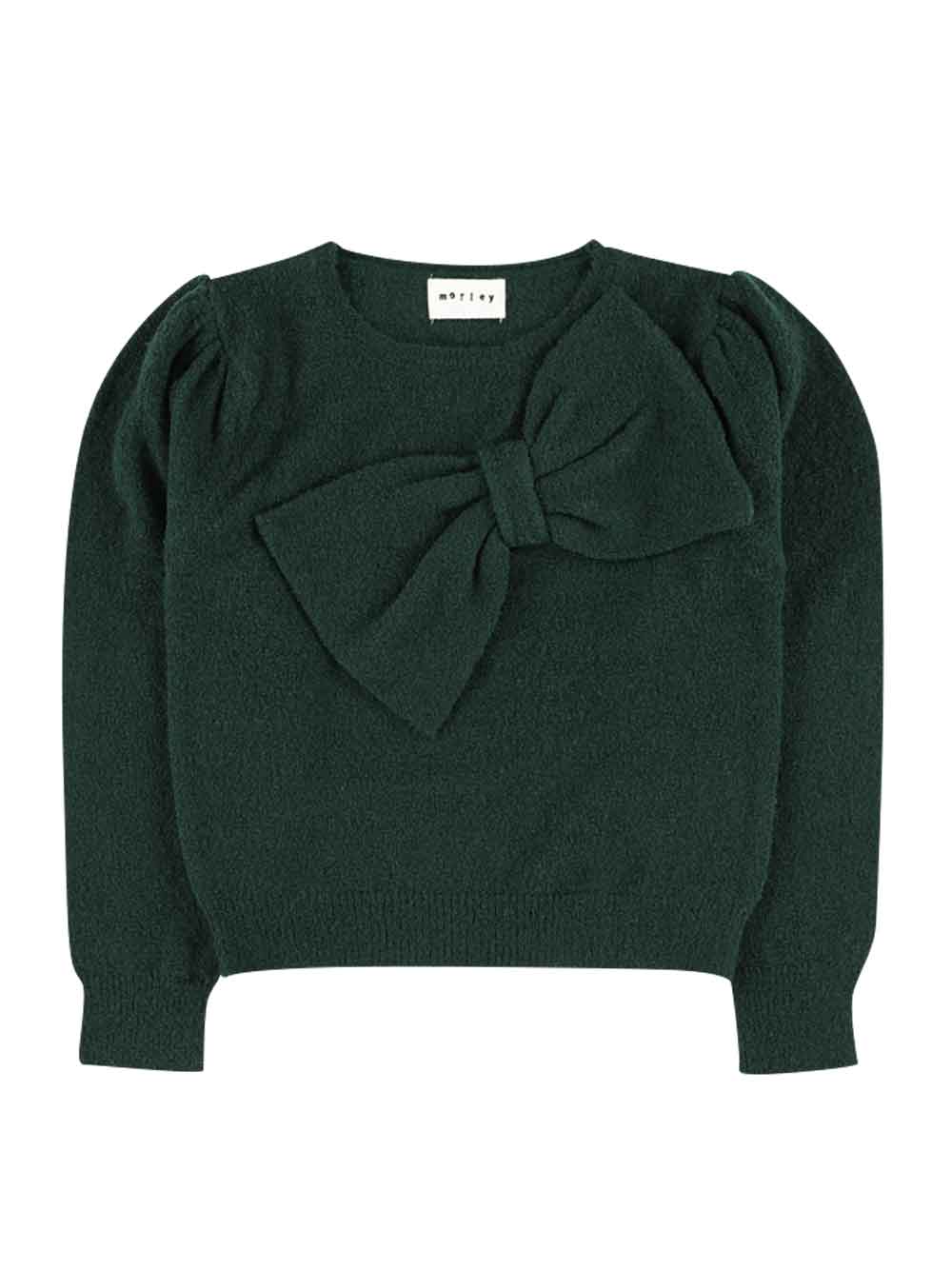 PREORDER: Verdi Bouclette Sweater