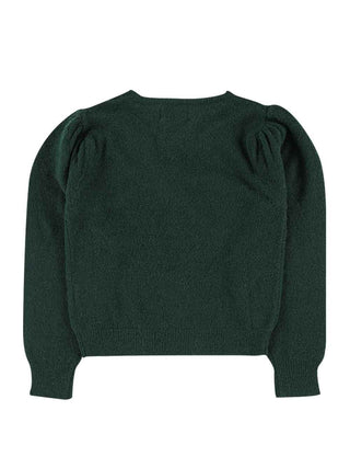 Verdi Bouclette Sweater