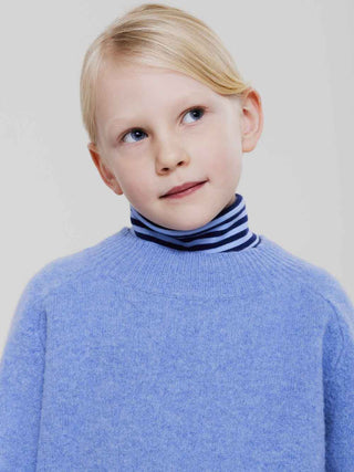 Vink Endless Sky Turtleneck