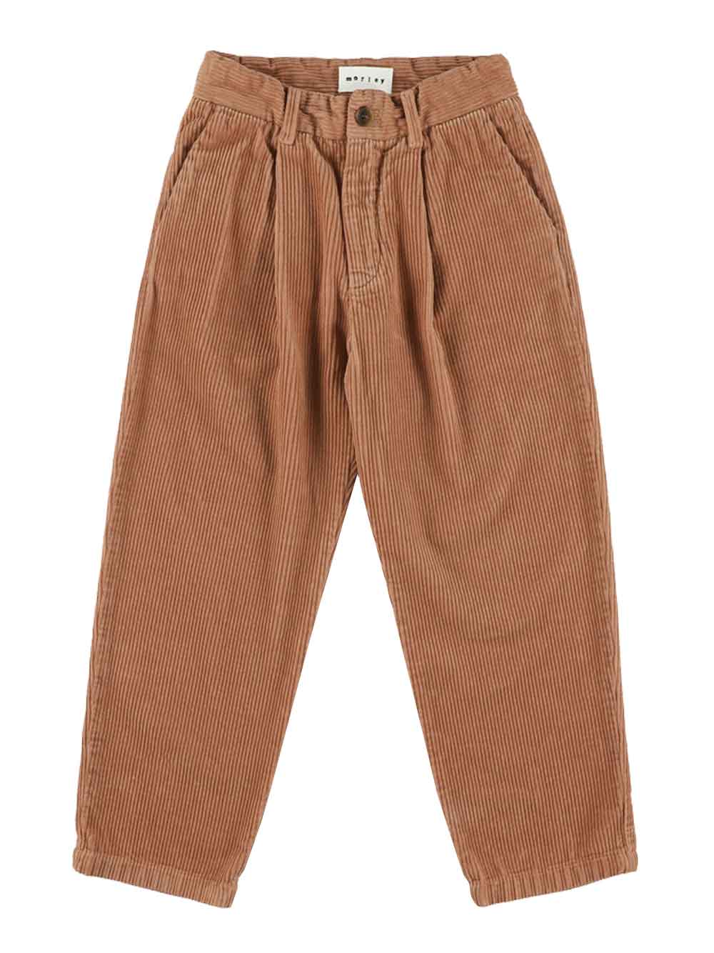 PREORDER: Vespa Cork Trousers