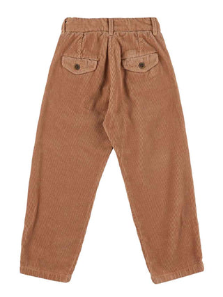 Vespa Cork Trousers