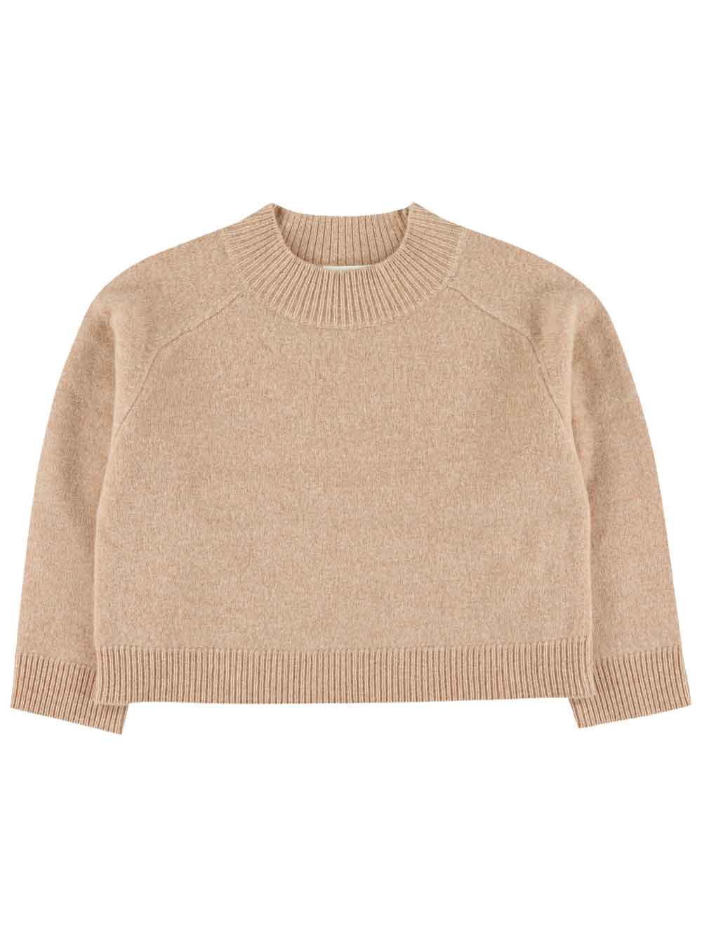 Vera Honeysuckle Pullover