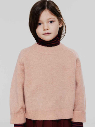 Vera Honeysuckle Pullover