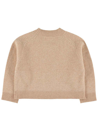 Vera Honeysuckle Pullover