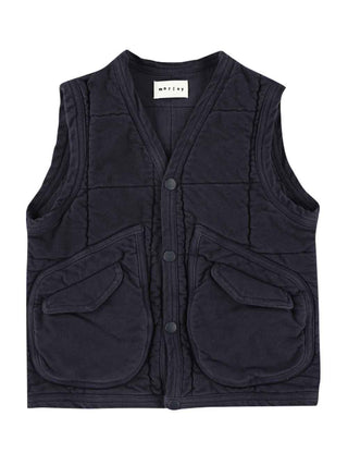 Verdun Abis Vest