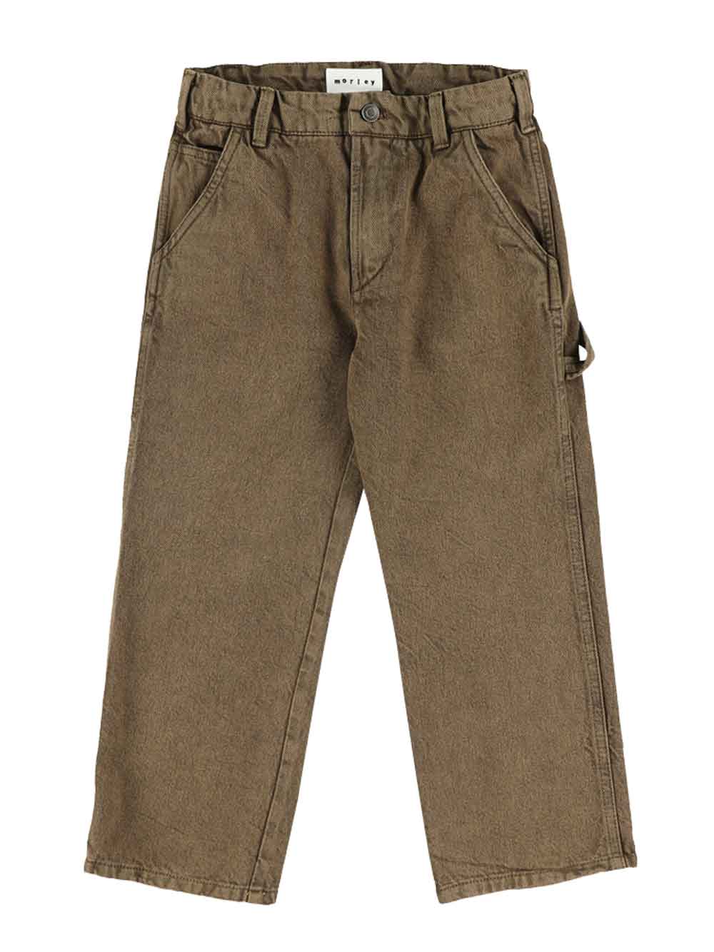 PREORDER: Vlad Earth Trousers