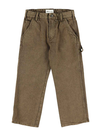 Vlad Earth Trousers