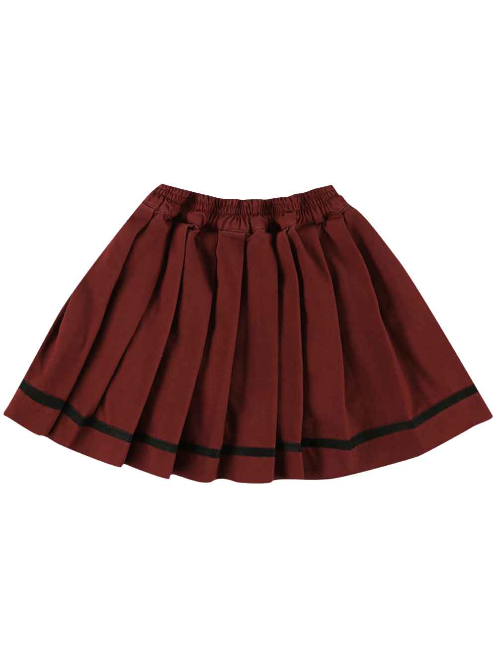 PREORDER: Venice Grifo Pleated Skirt