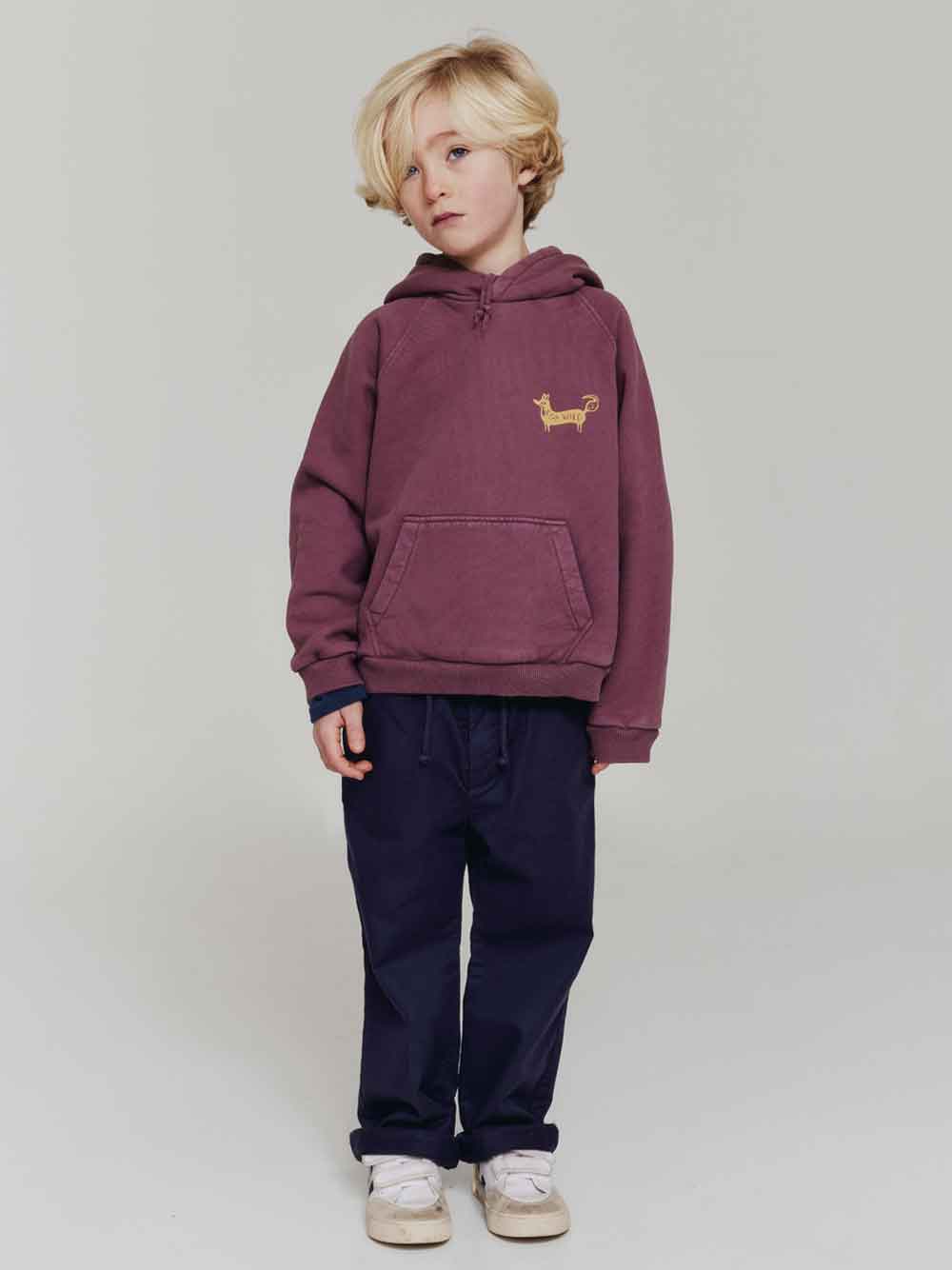 Vedet Pine Sweatshirt