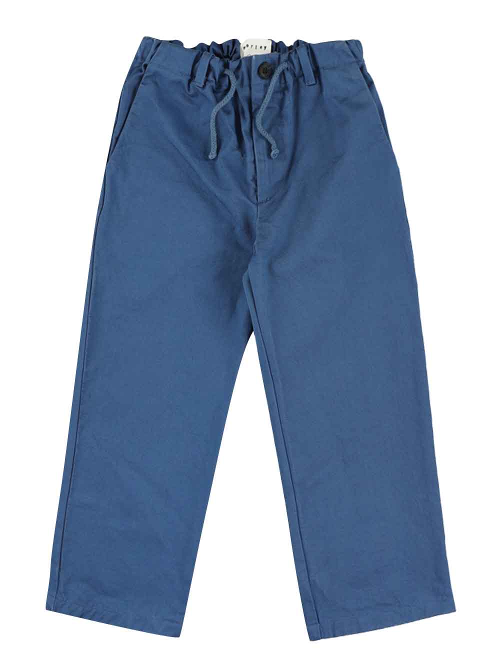 Vince Battery Trousers