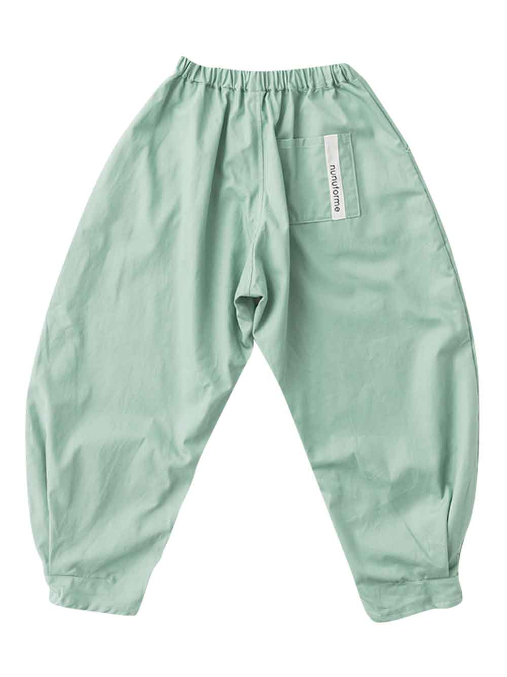 PREORDER: Green Balloon Pants