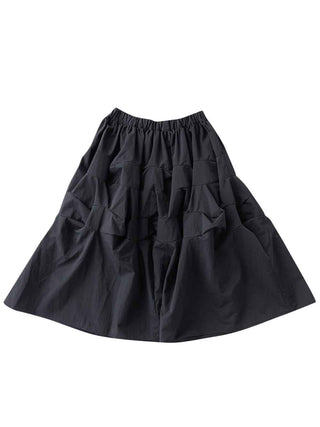 Frill Skirt