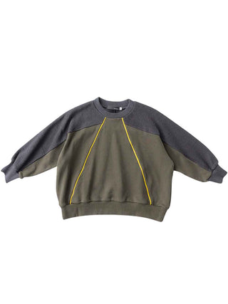 PREORDER: Khaki Sweatshirt