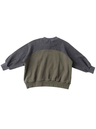 Khaki Sweatshirt