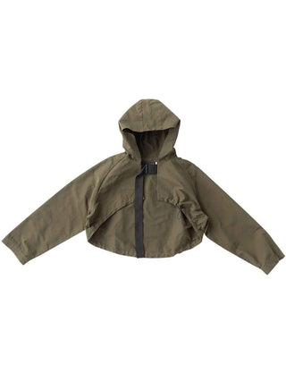 PREORDER: Khaki Jacket