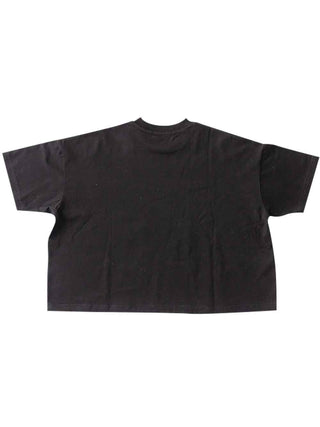 Nunu Black T-Shirt