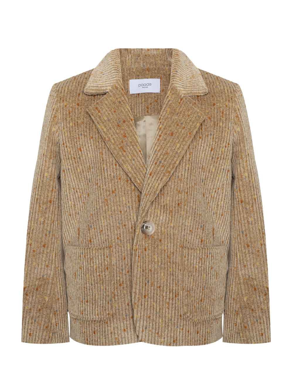 PREORDER: Corduroy Blazer