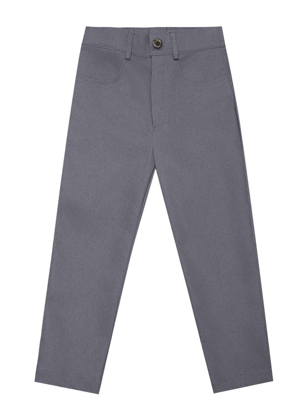 PREORDER: Henri Denim Trousers