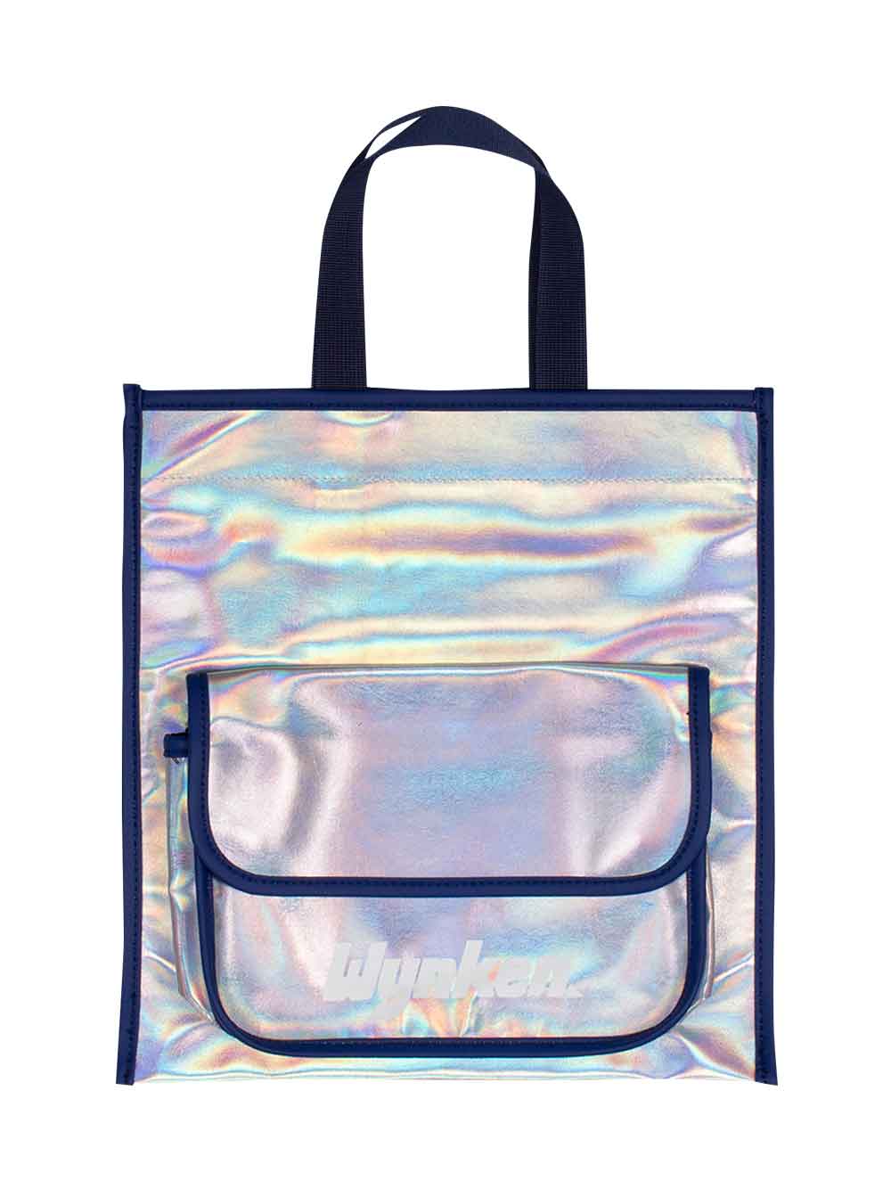 Silver Lining Shopper Bag