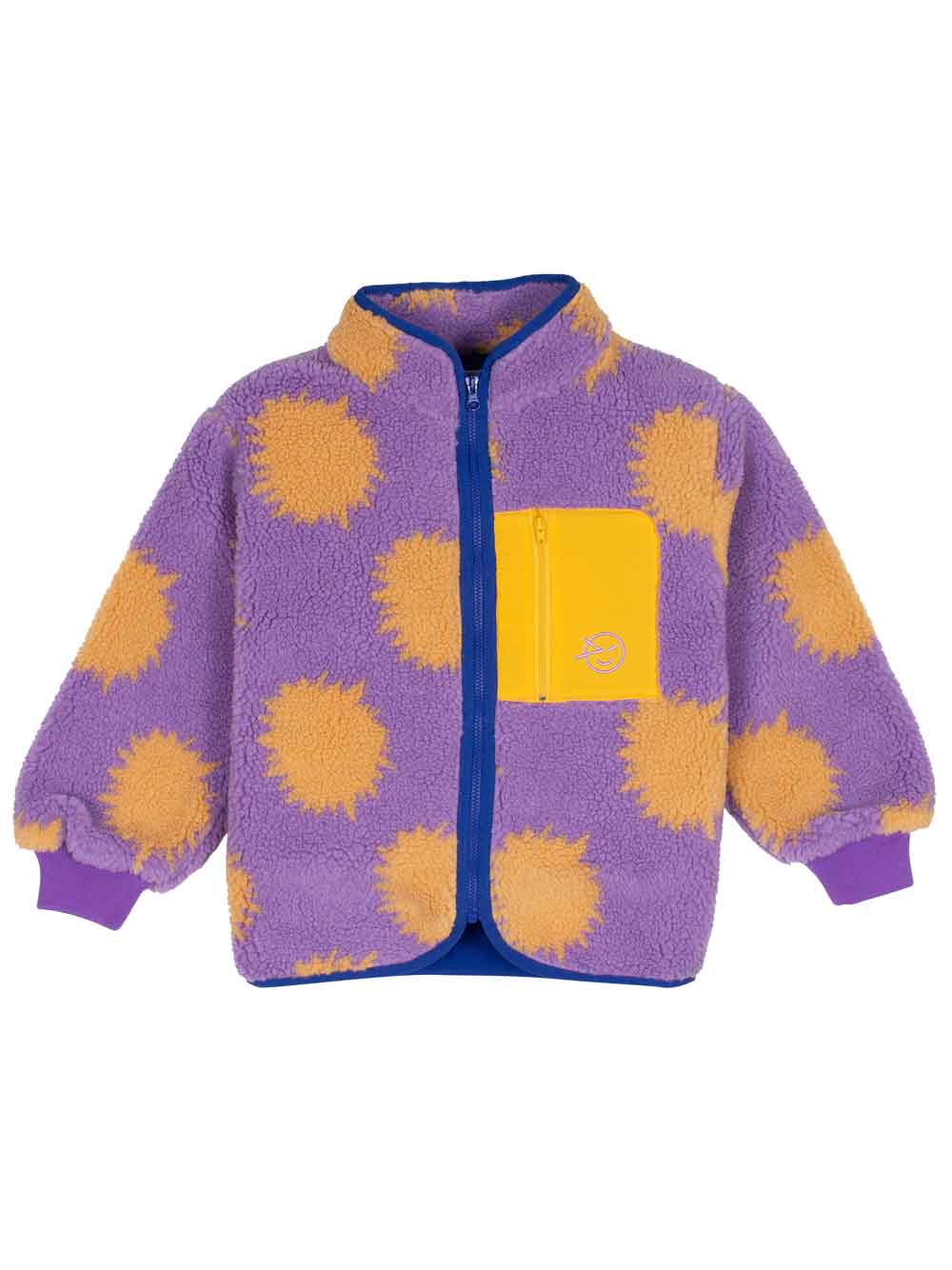 Lilac Sun Summit Jacket