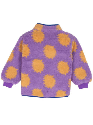 Lilac Sun Summit Jacket