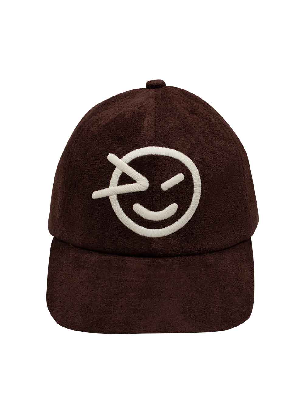 Wynken Velour Cap