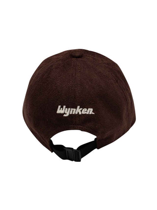 Wynken Velour Cap