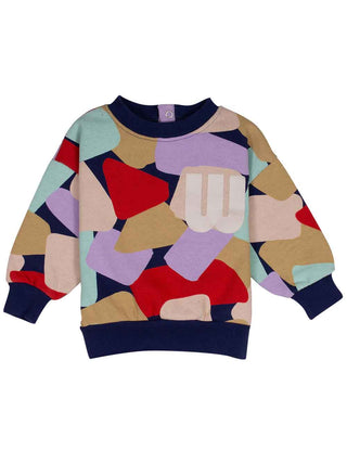 Mini Amore Sweatshirt