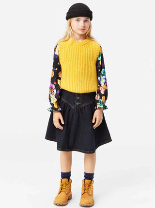 Raina Garden of Plenty Sweatshirt