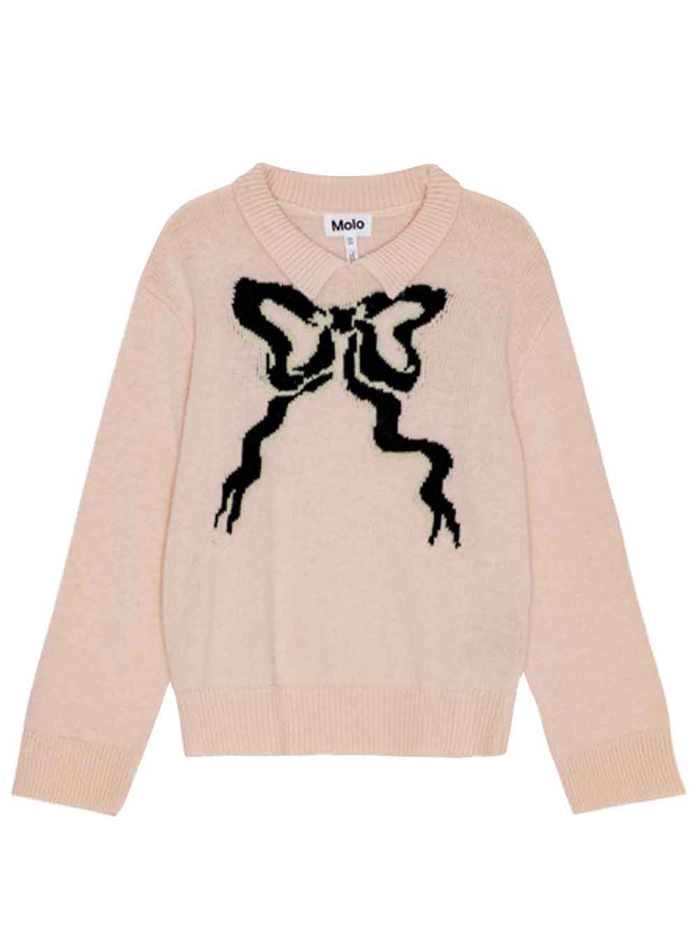 Gerd Petal Blush Sweater