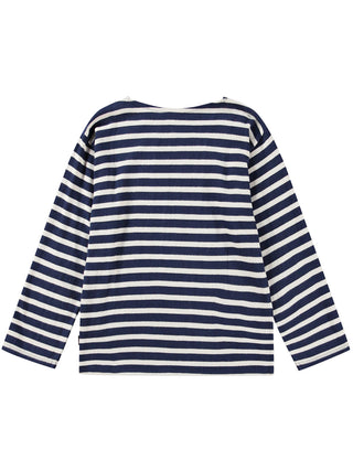 Rilder Oceanic Stripe T-Shirt