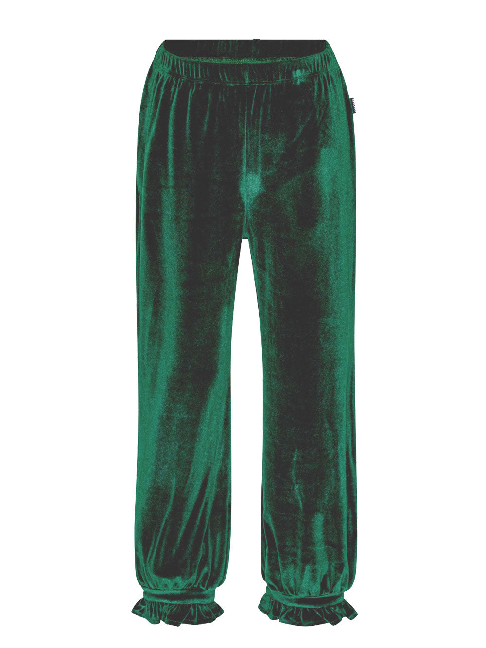 Agnete Aventurine Pants