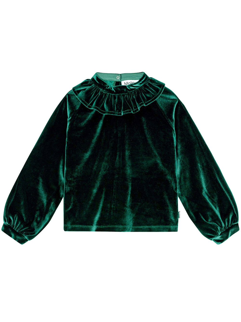 Maggie Aventurine Sweatshirt