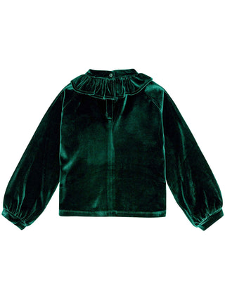 Maggie Aventurine Sweatshirt