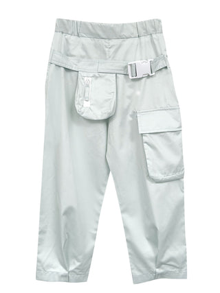 PREORDER: Pargo Sky Cargo Trousers