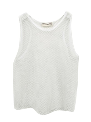 PREORDER: Barcel Surf Net Tank Top