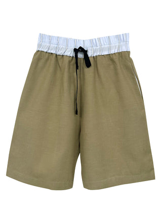 Pogo Rags Shorts