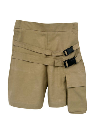 Pargino Rags Shorts