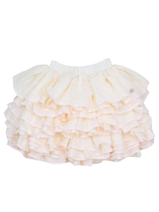 PREORDER: Naomi Milk Pink Skirt