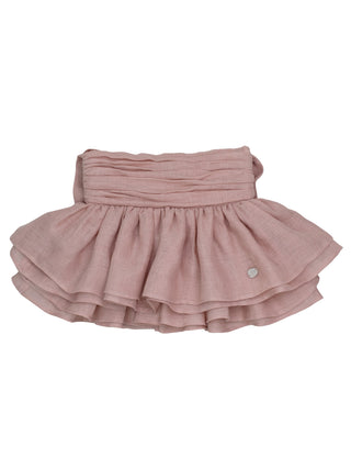 PREORDER: Peach Skirt