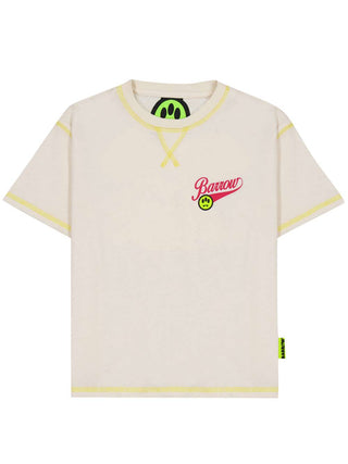 Crema Barrow T-Shirt